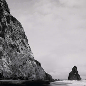 Reynisfjara/Vik, Iceland By Wesley And E