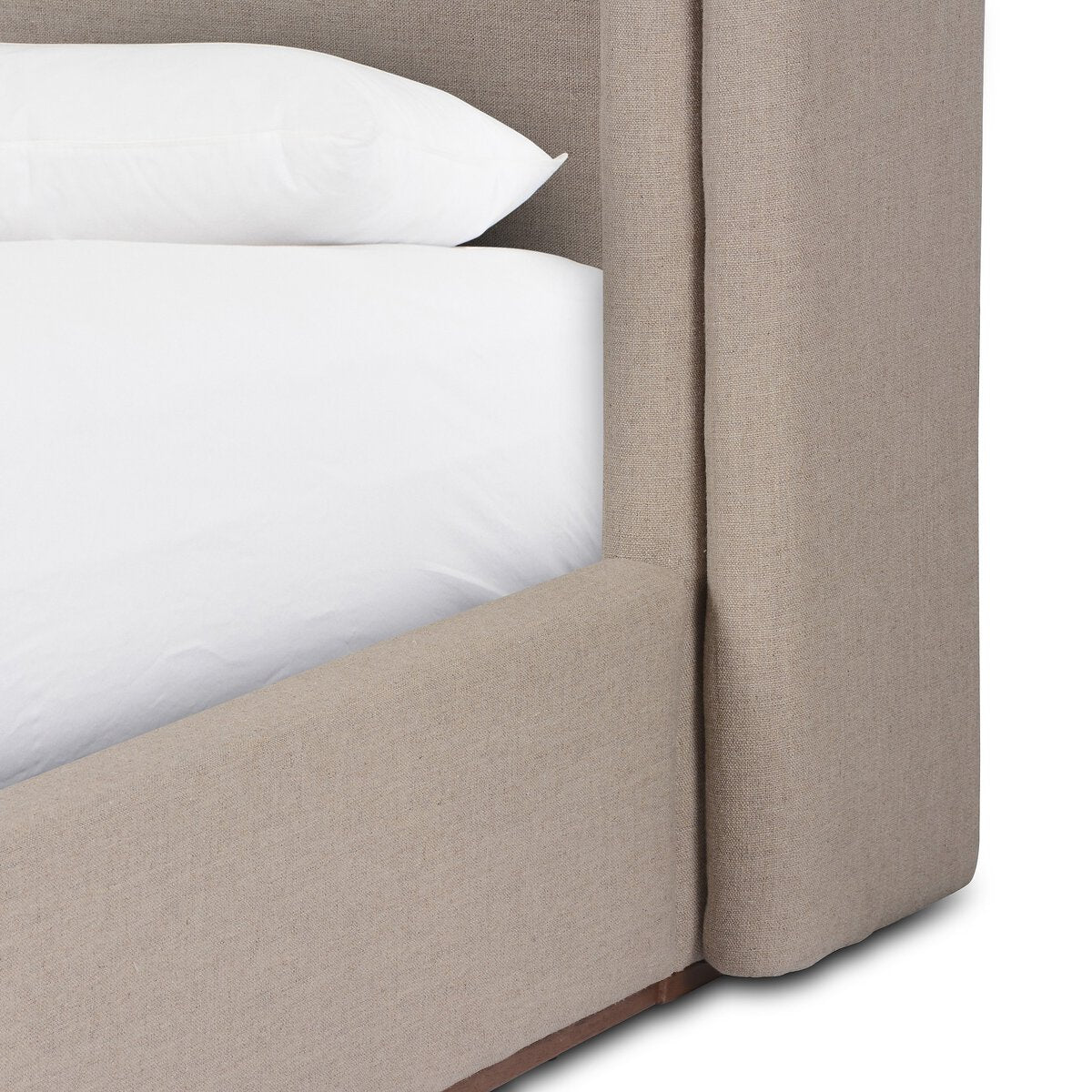 Octavia Queen Bed