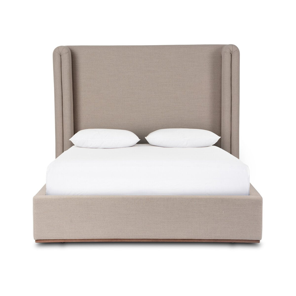 Octavia Queen Bed