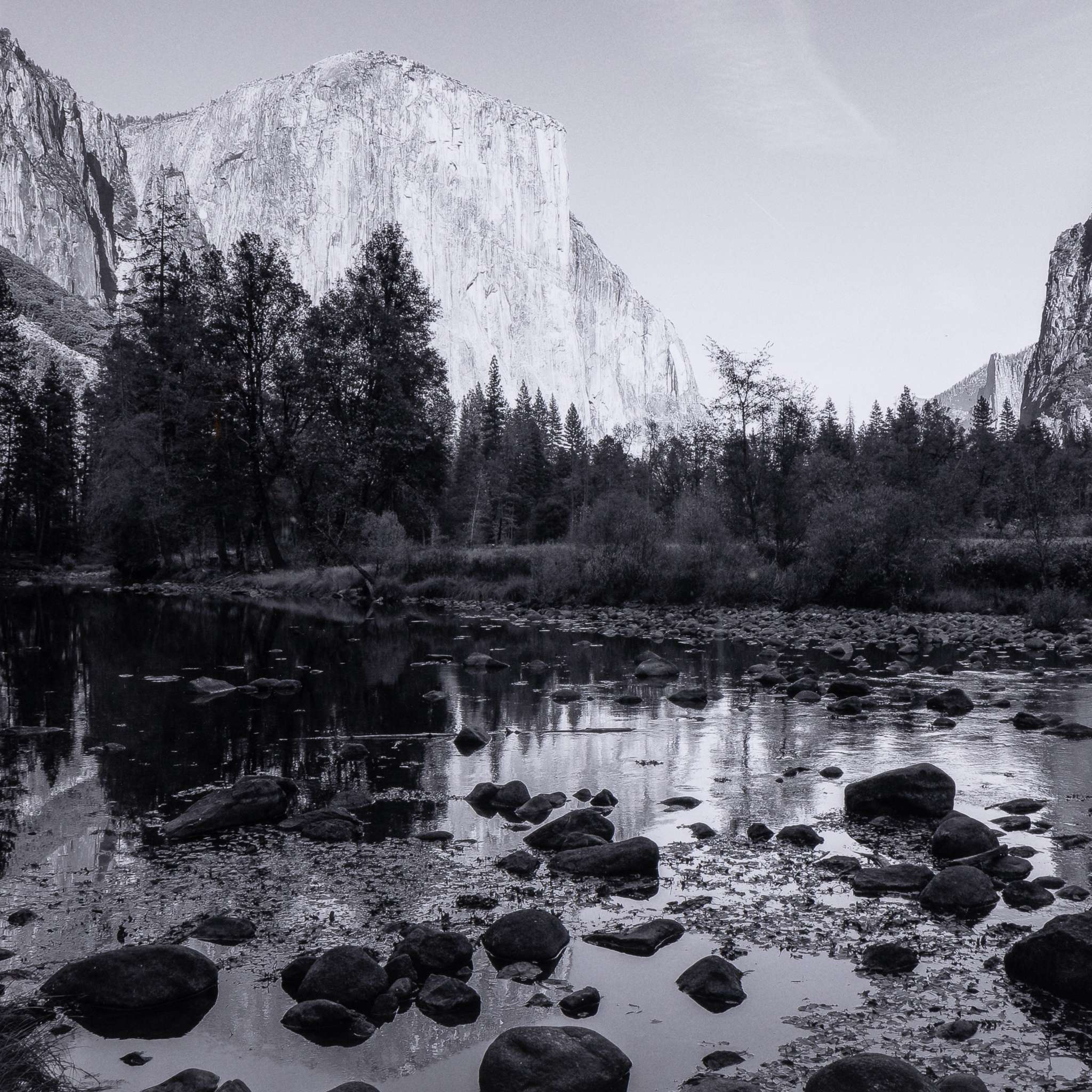 El Capitan By Getty