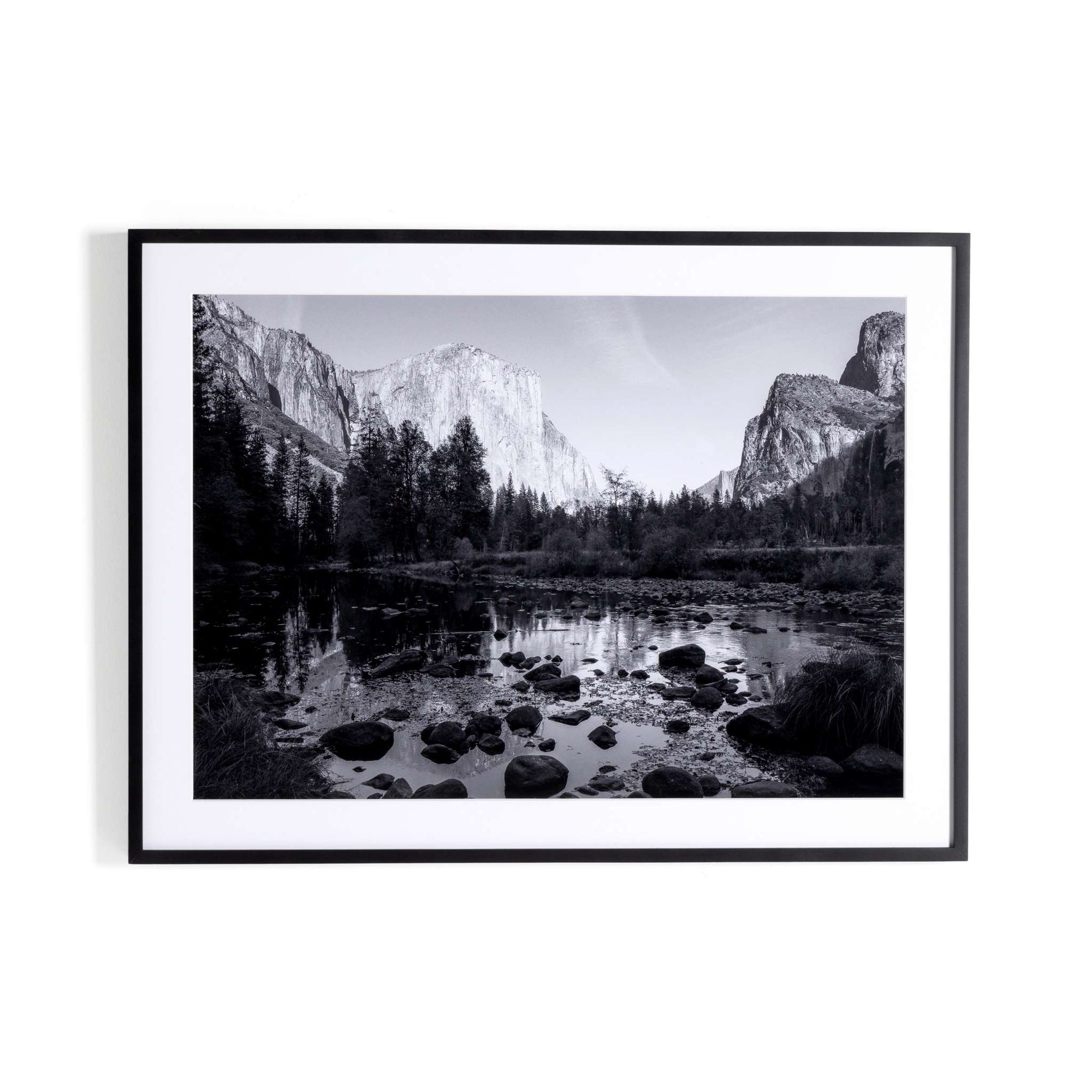 El Capitan By Getty