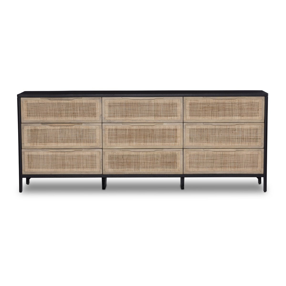 Sydney 9 Drawer Dresser