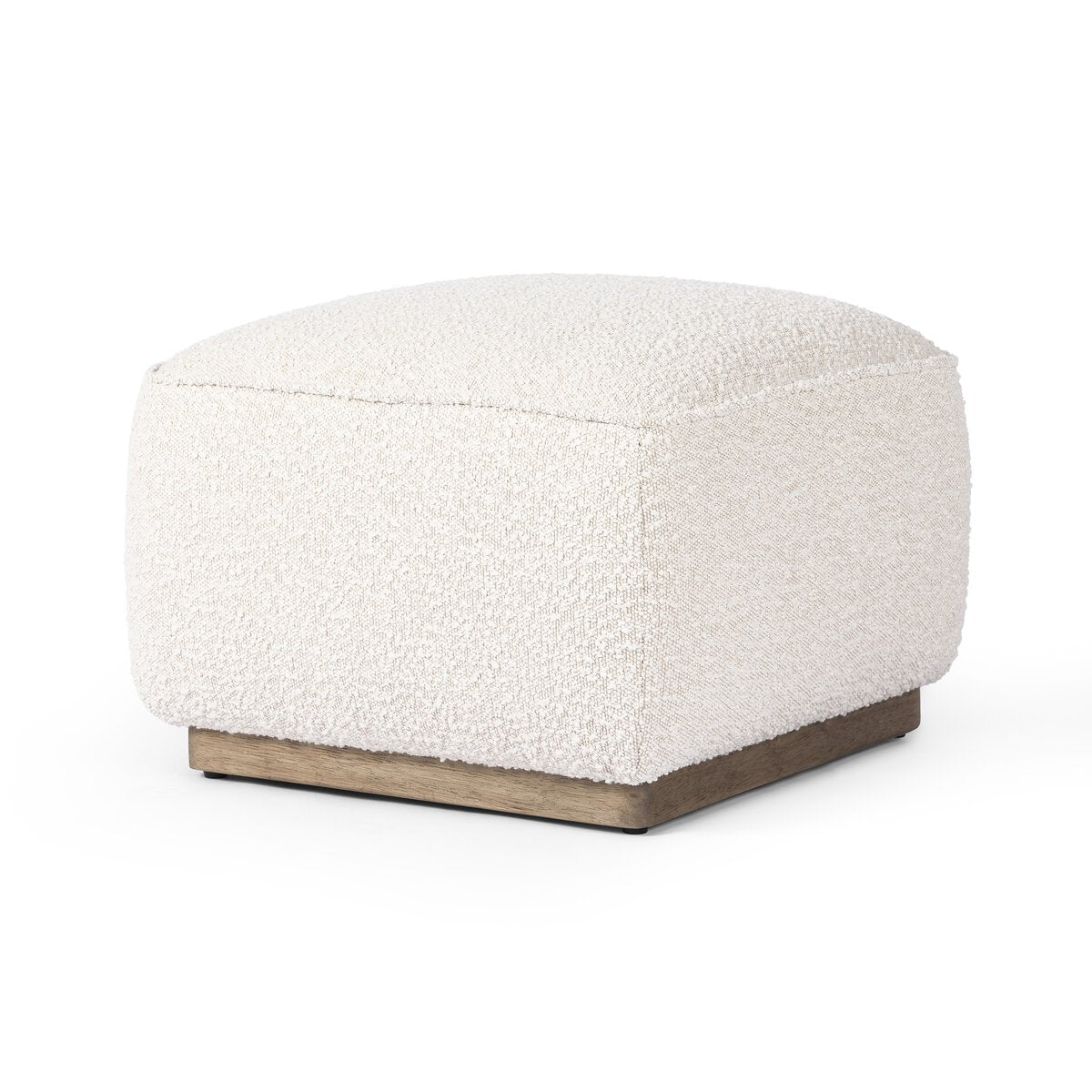 Knoll Natural 21"