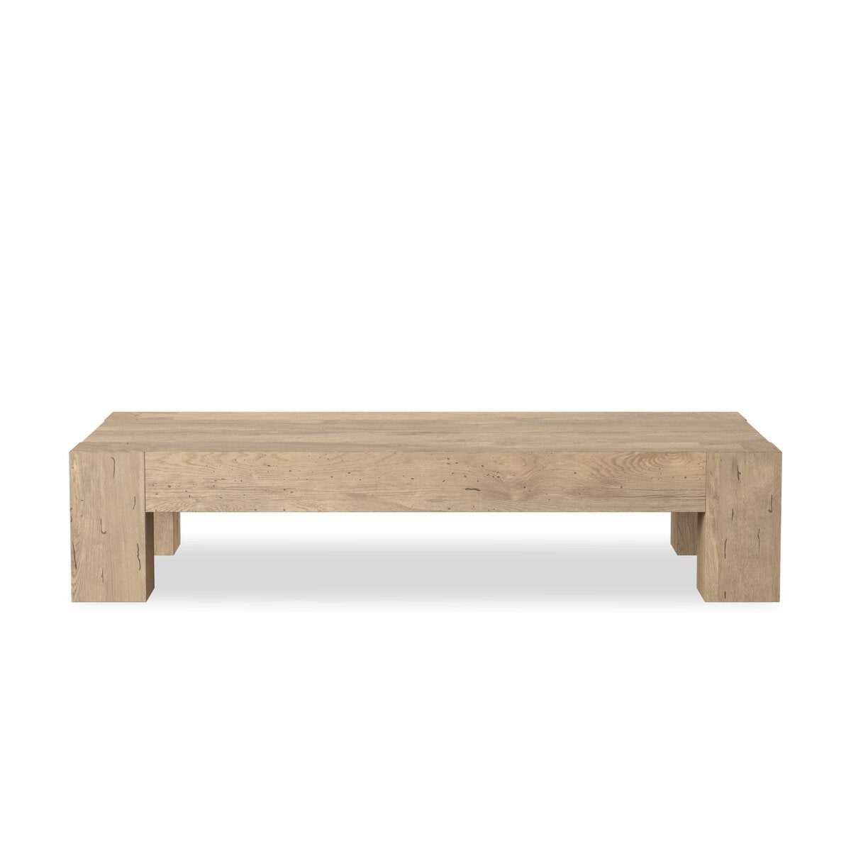 Abaso Rectangular Coffee Table
