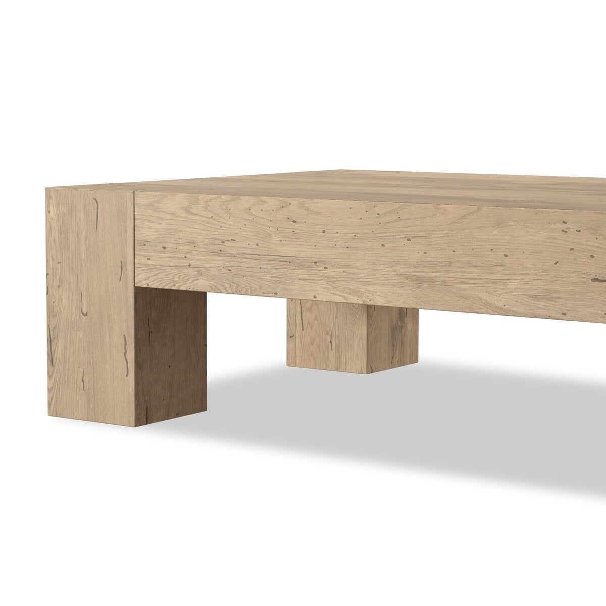 Abaso Rectangular Coffee Table