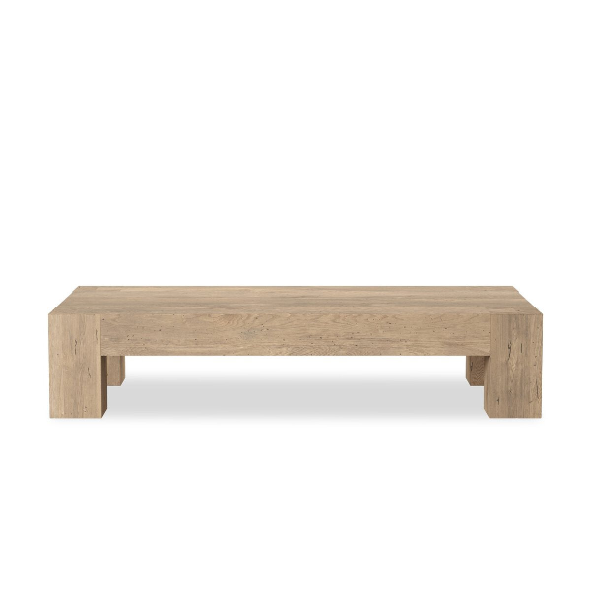 Abaso Rectangular Coffee Table