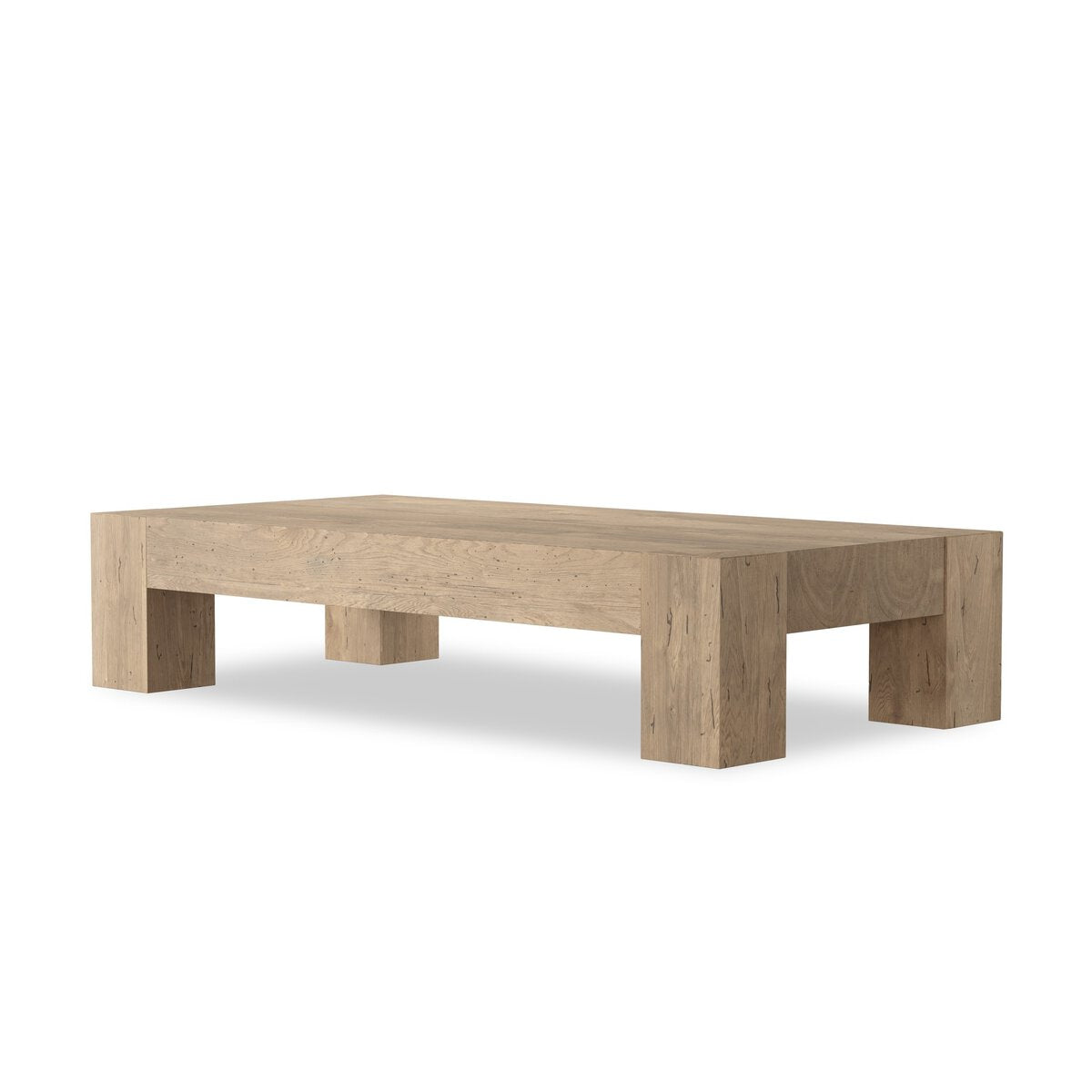 Abaso Rectangular Coffee Table