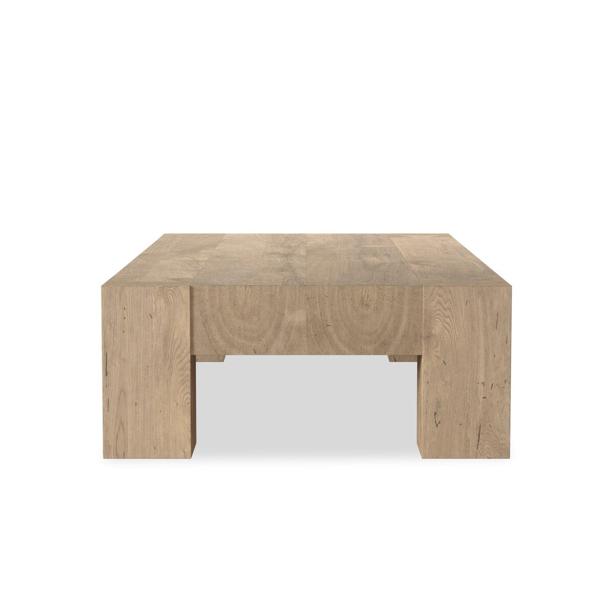 Abaso Rectangular Coffee Table