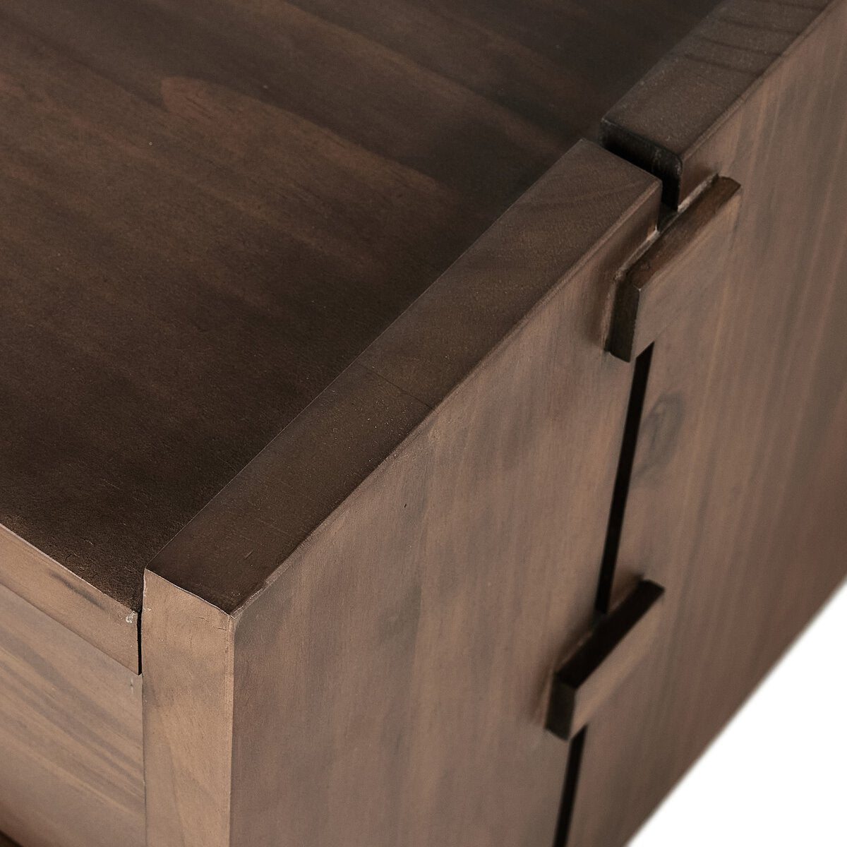 Etro Storage Coffee Table