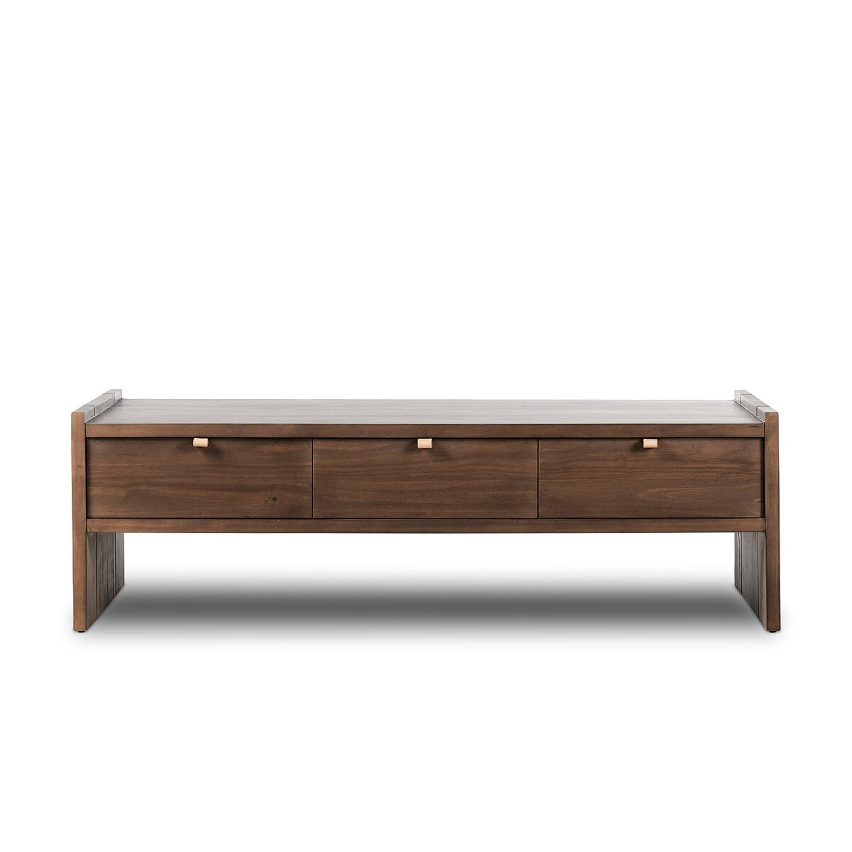 Etro Storage Coffee Table