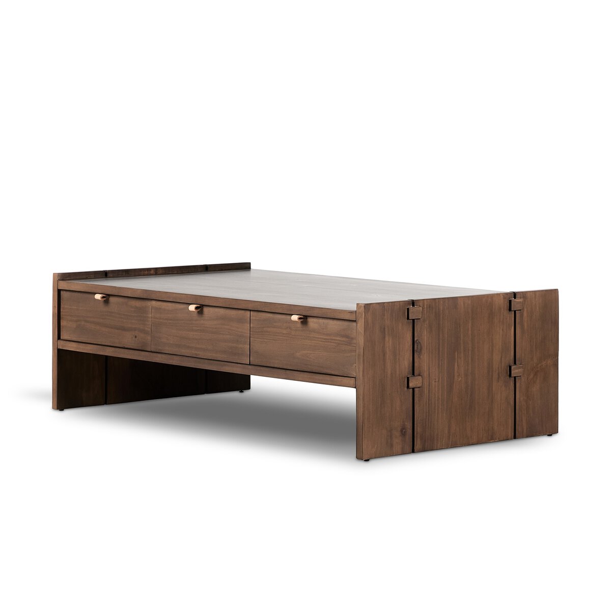 Etro Storage Coffee Table