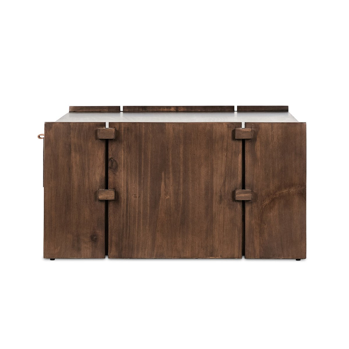 Etro Storage Coffee Table