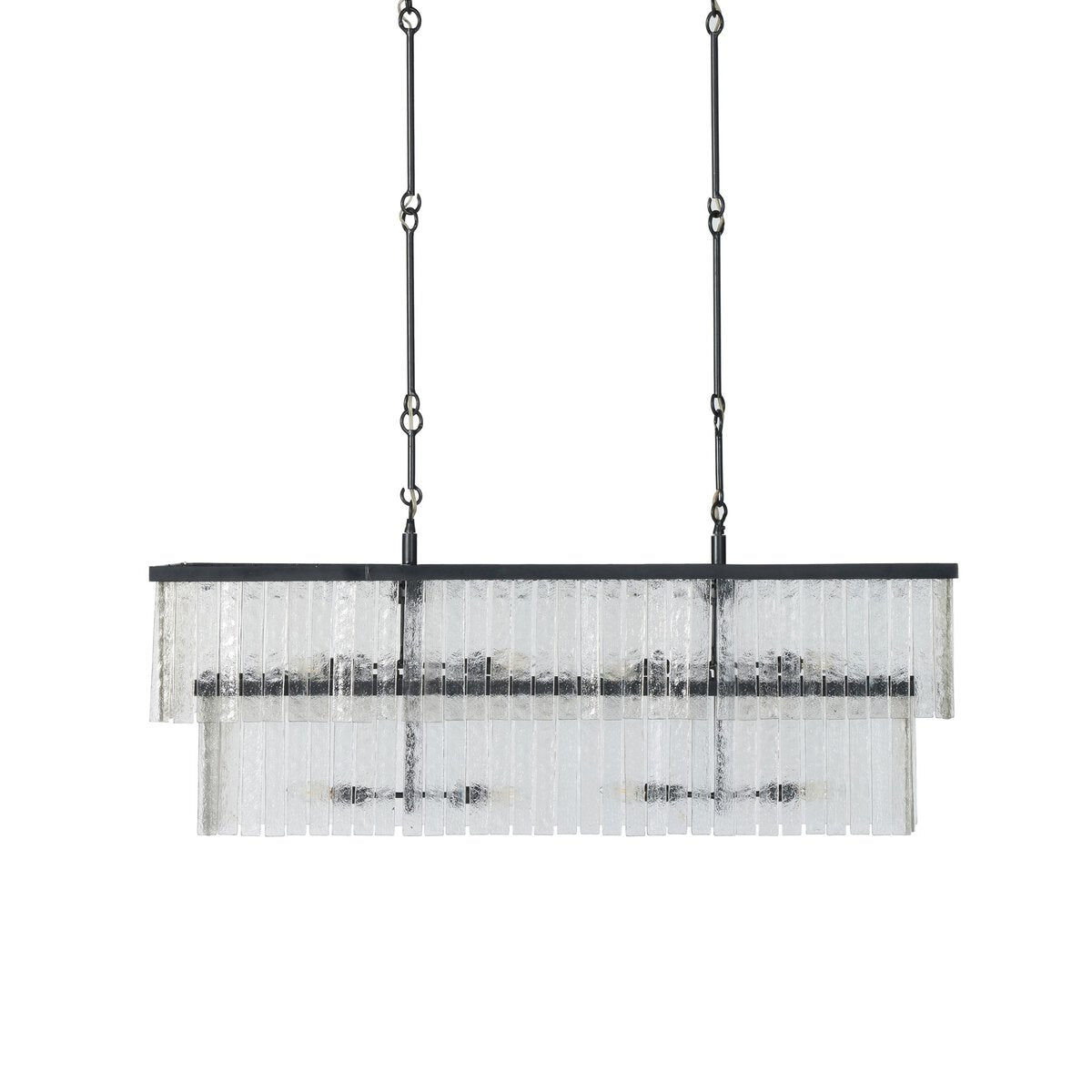Meredith Linear Chandelier