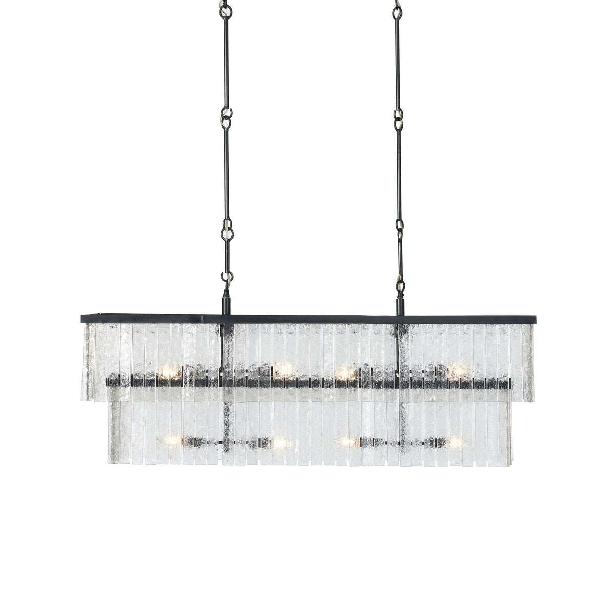 Meredith Linear Chandelier