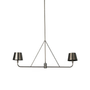 Dudley Linear Chandelier