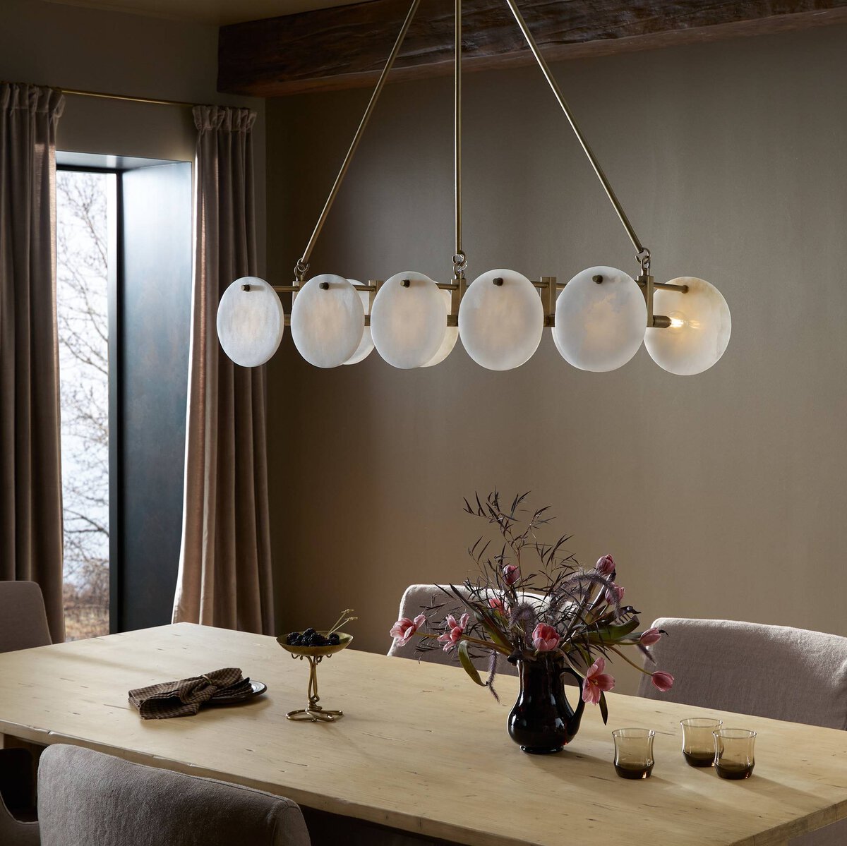 Marceline Chandelier