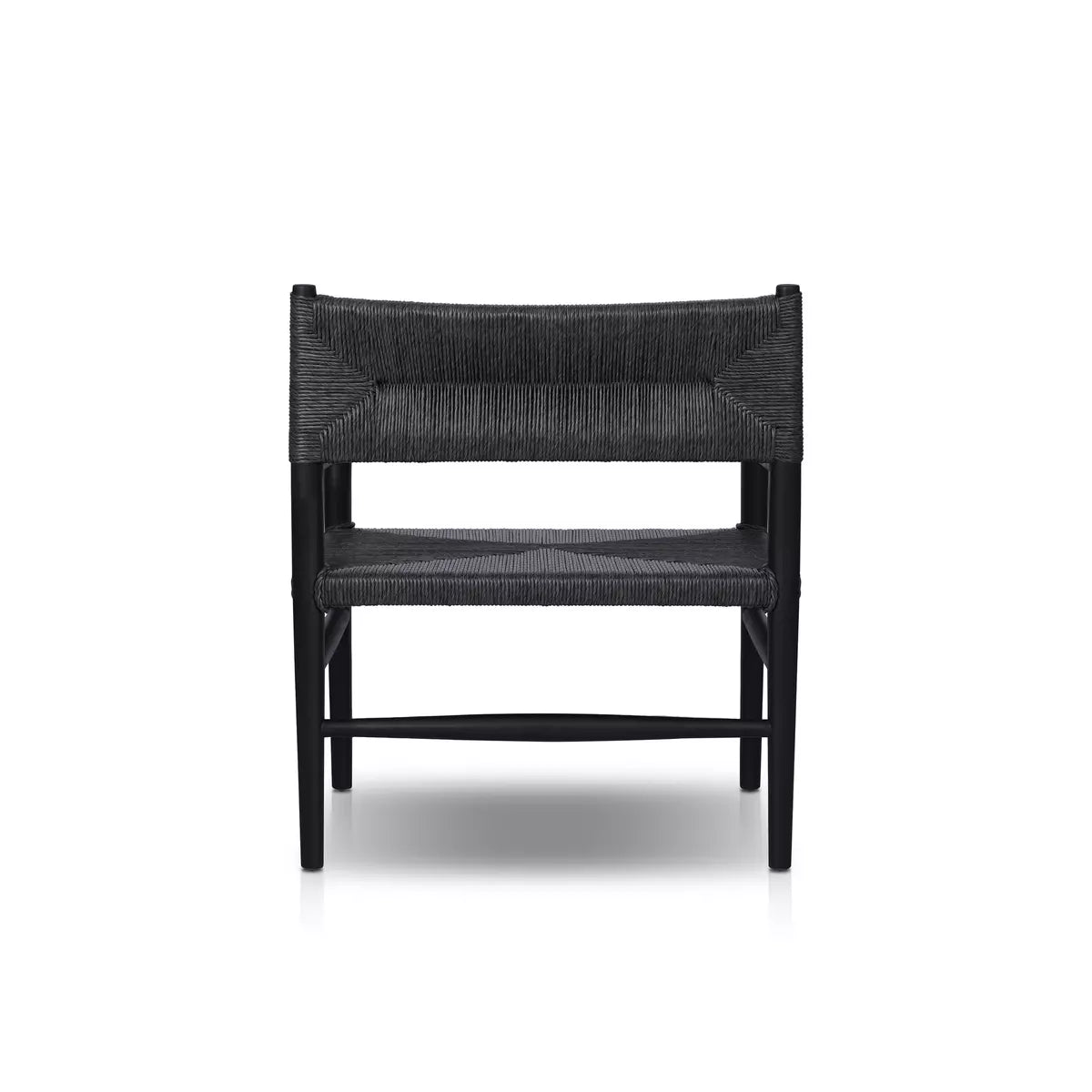 Black Teak