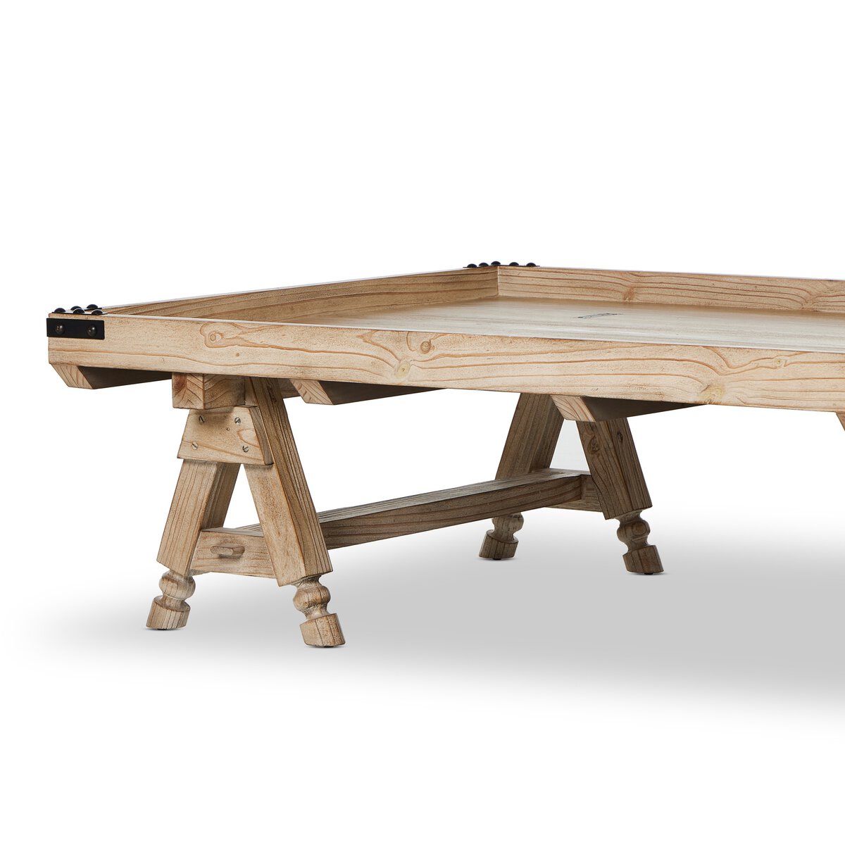 The Don't Try To Explain It Table