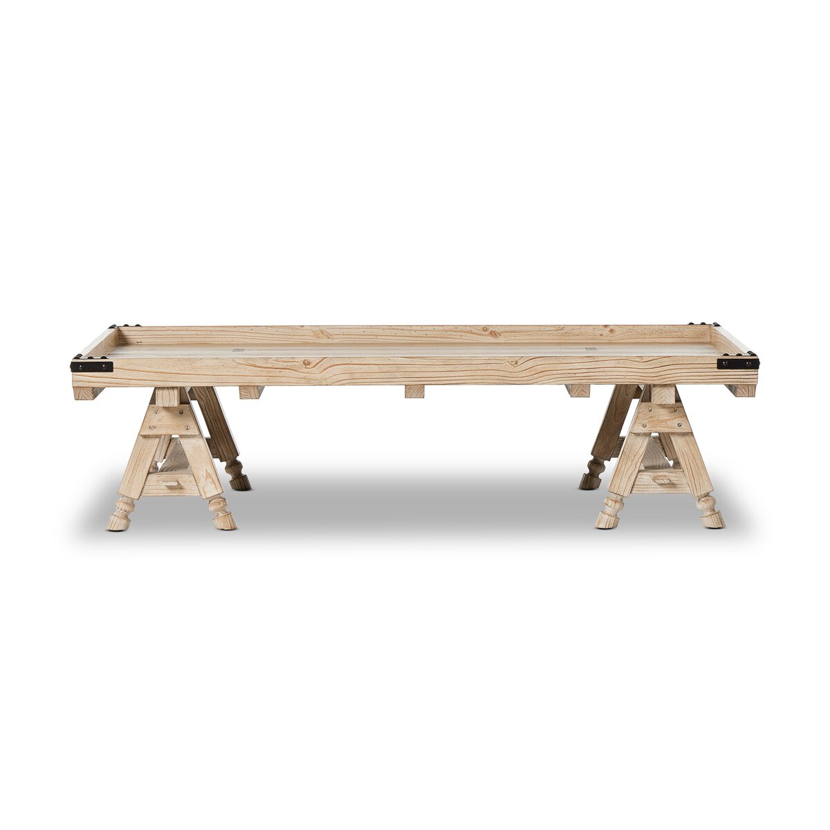 The Don't Try To Explain It Table