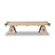 The Don't Try To Explain It Table