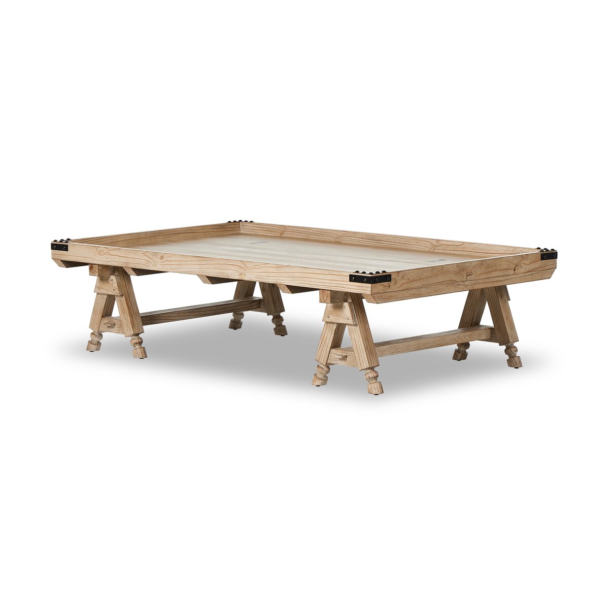 The Don't Try To Explain It Table