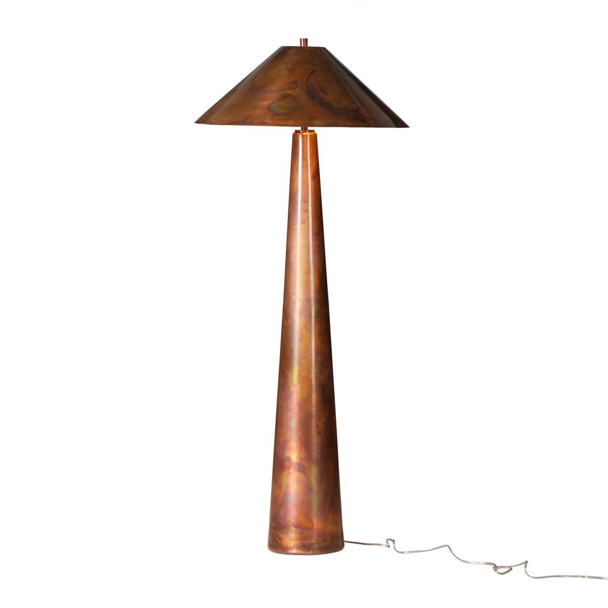 Romani Floor Lamp