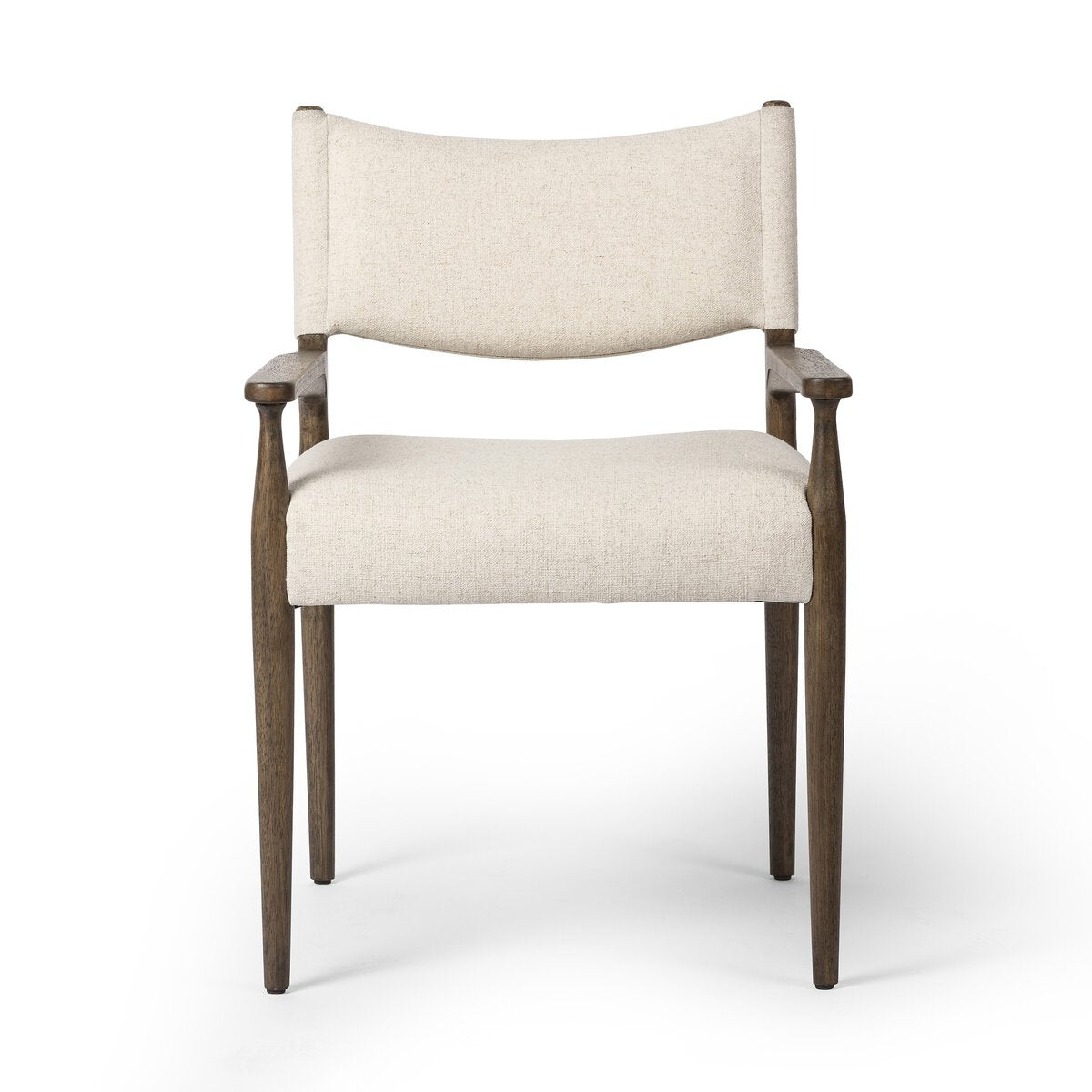 Native Citizen Jayla Dining Armchair - Thumbnail 4