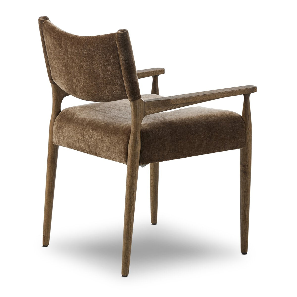 Native Citizen Jayla Dining Armchair - Thumbnail 3