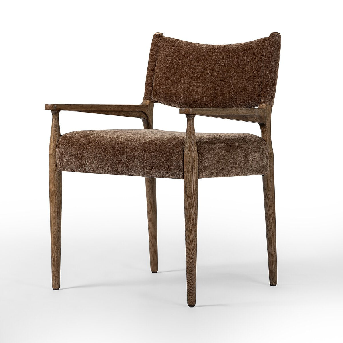 Native Citizen Jayla Dining Armchair - Thumbnail 5