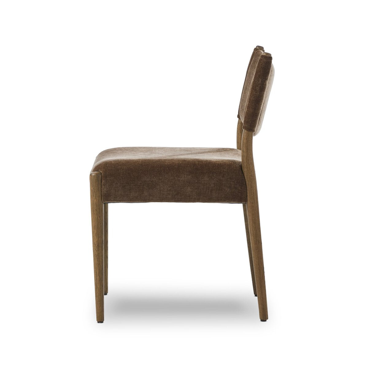 Jayla Armless Dining Chair – Native Citizen