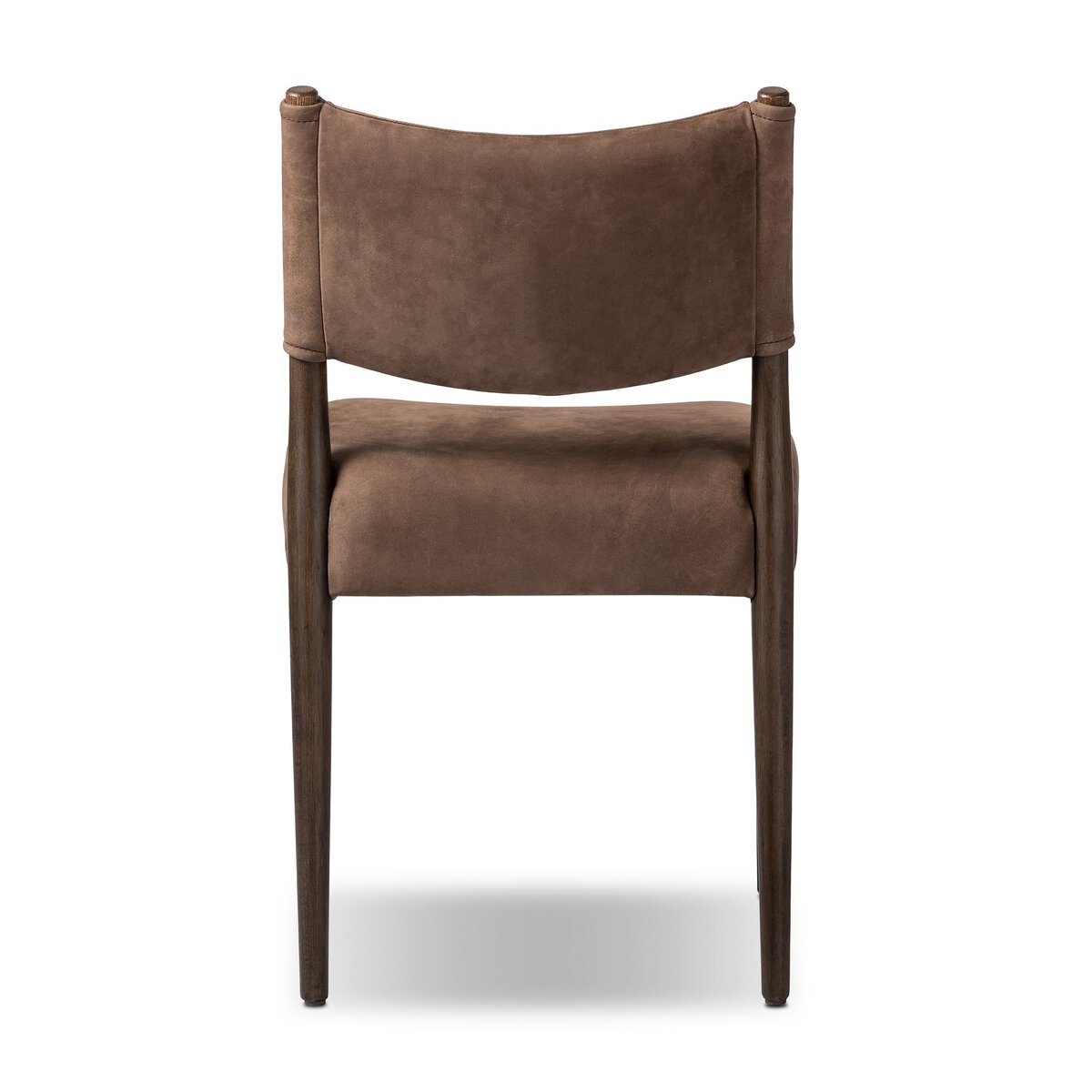 Jayla Armless Dining Chair – Native Citizen