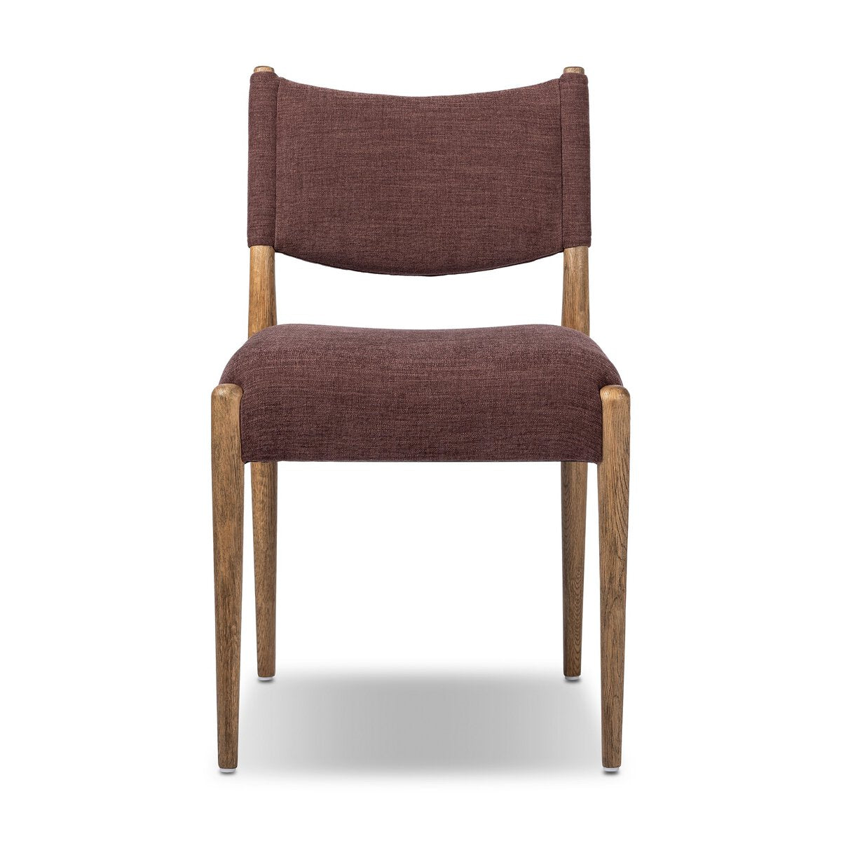 Jayla Armless Dining Chair – Native Citizen