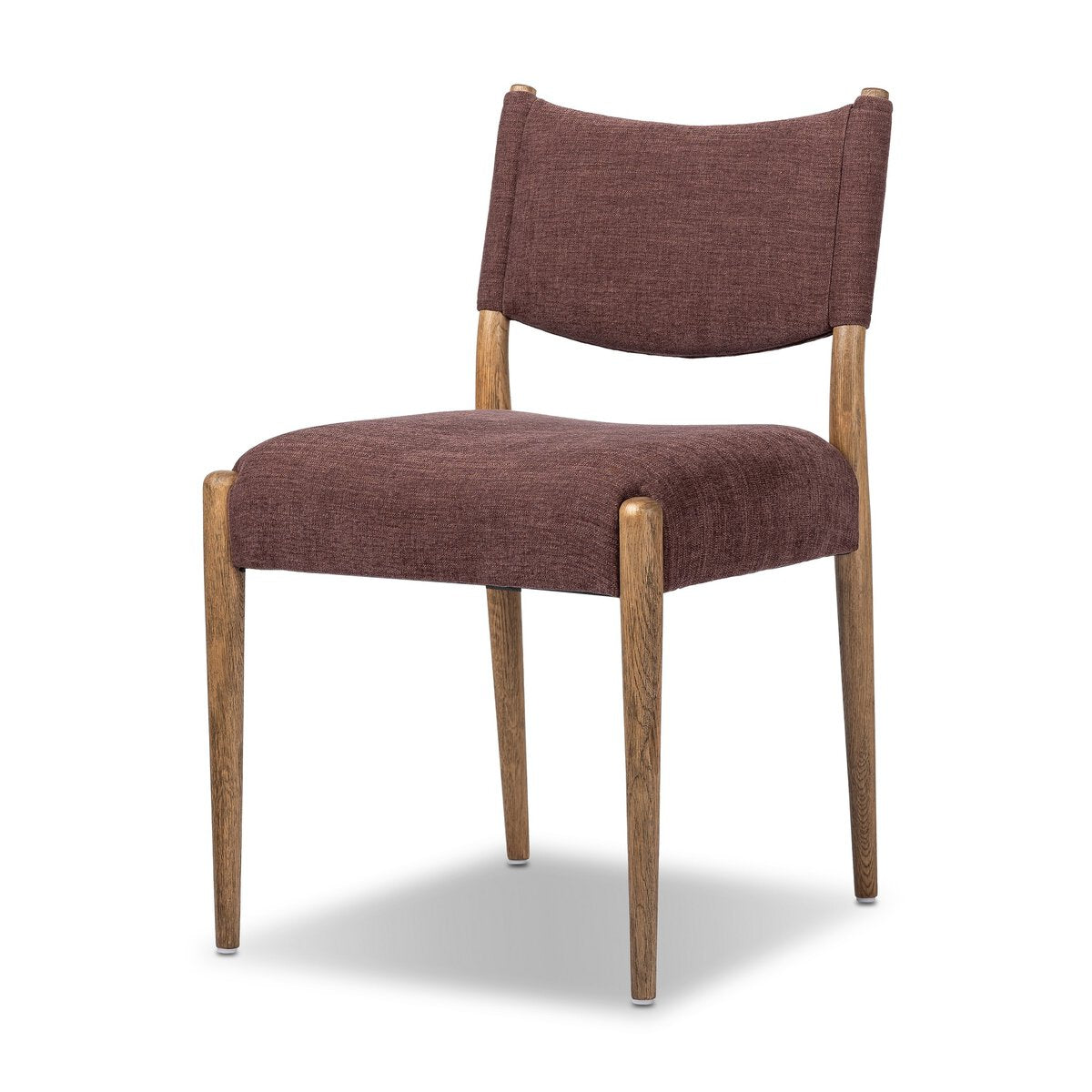 Jayla Armless Dining Chair – Native Citizen