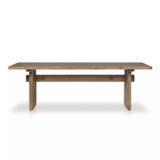 Brandy Outdoor Dining Table