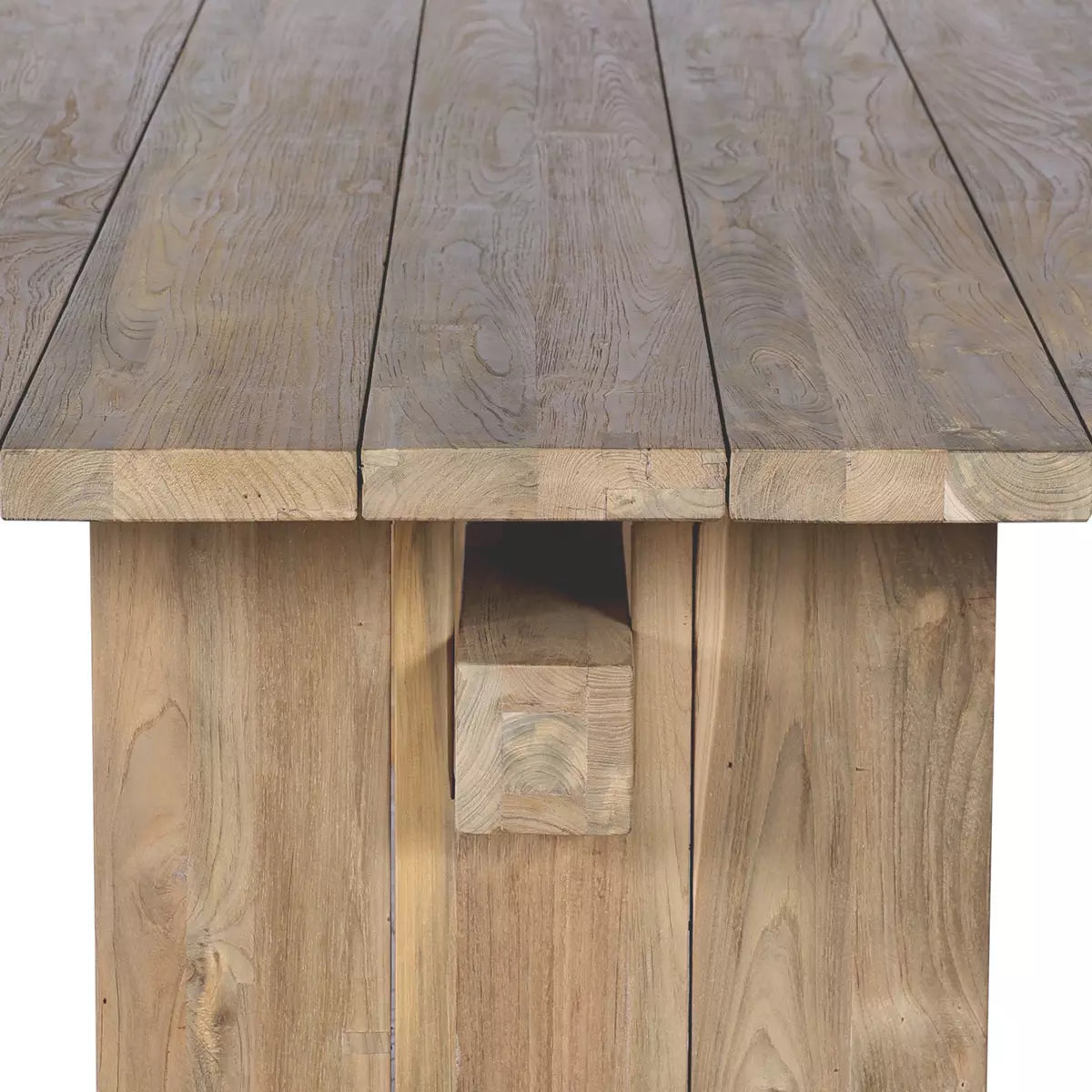 Brandy Outdoor Dining Table