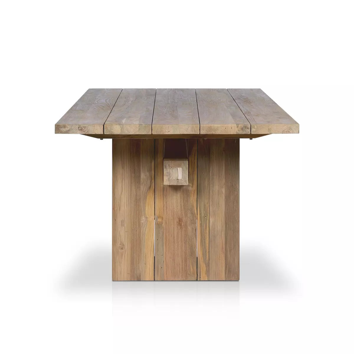 Brandy Outdoor Dining Table