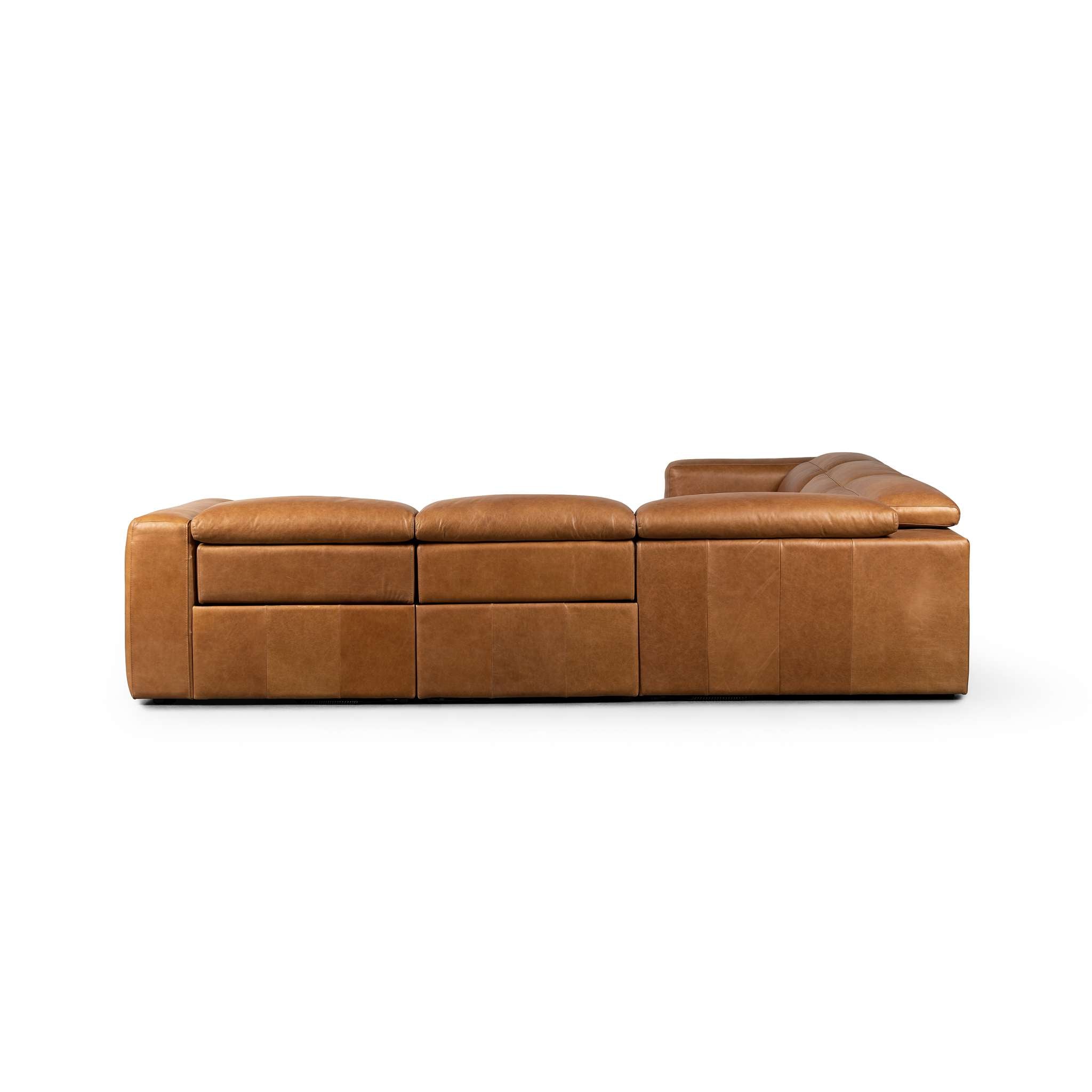 Radley Power Recliner 5pc Sec – Native Citizen