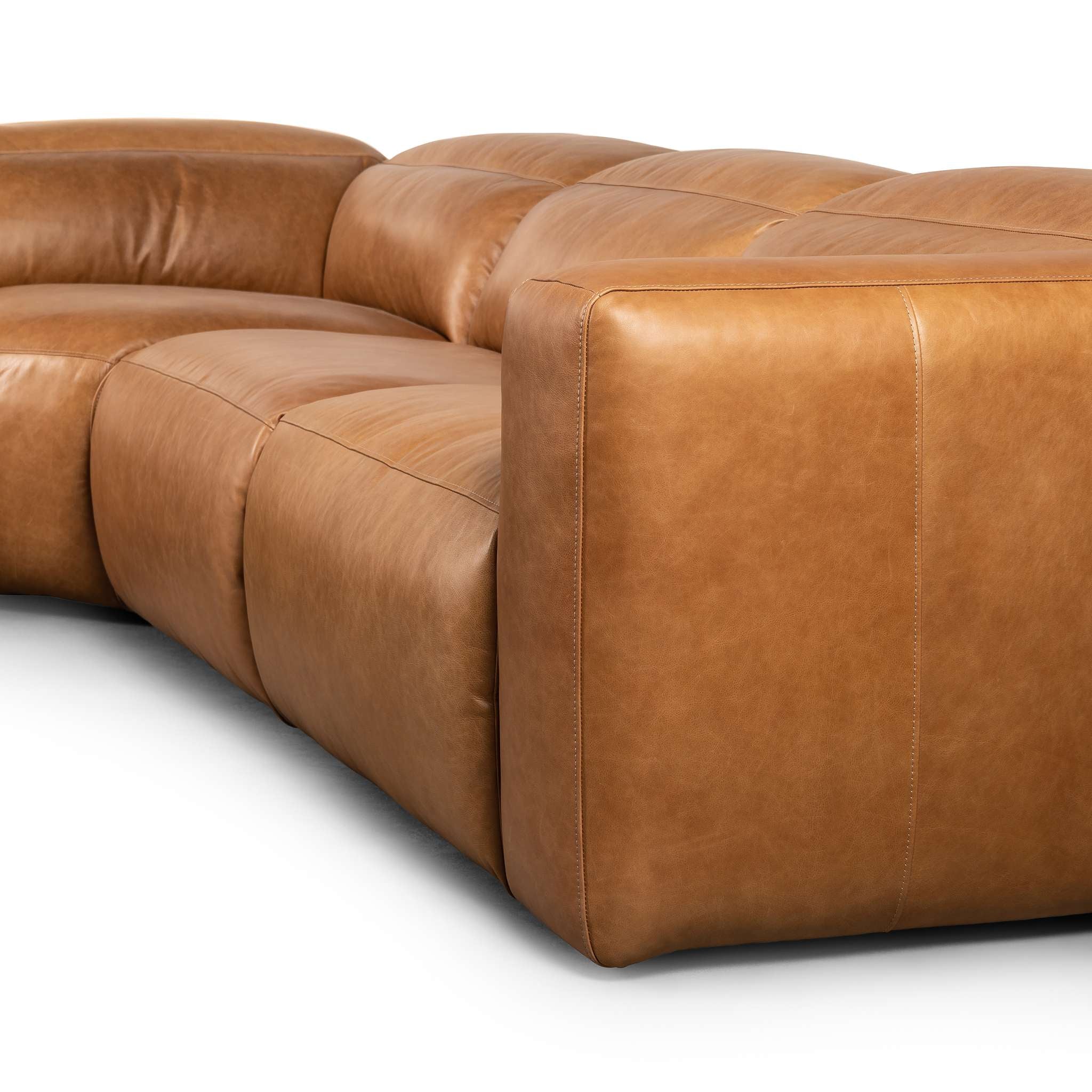 Radley Power Recliner 5pc Sec – Native Citizen