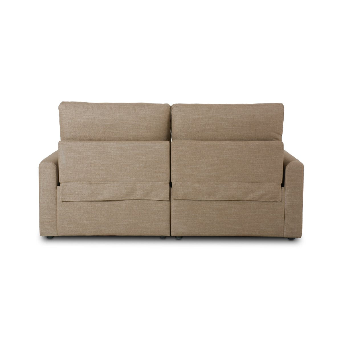 Tillery Power Recliner 2- Piece Sectional