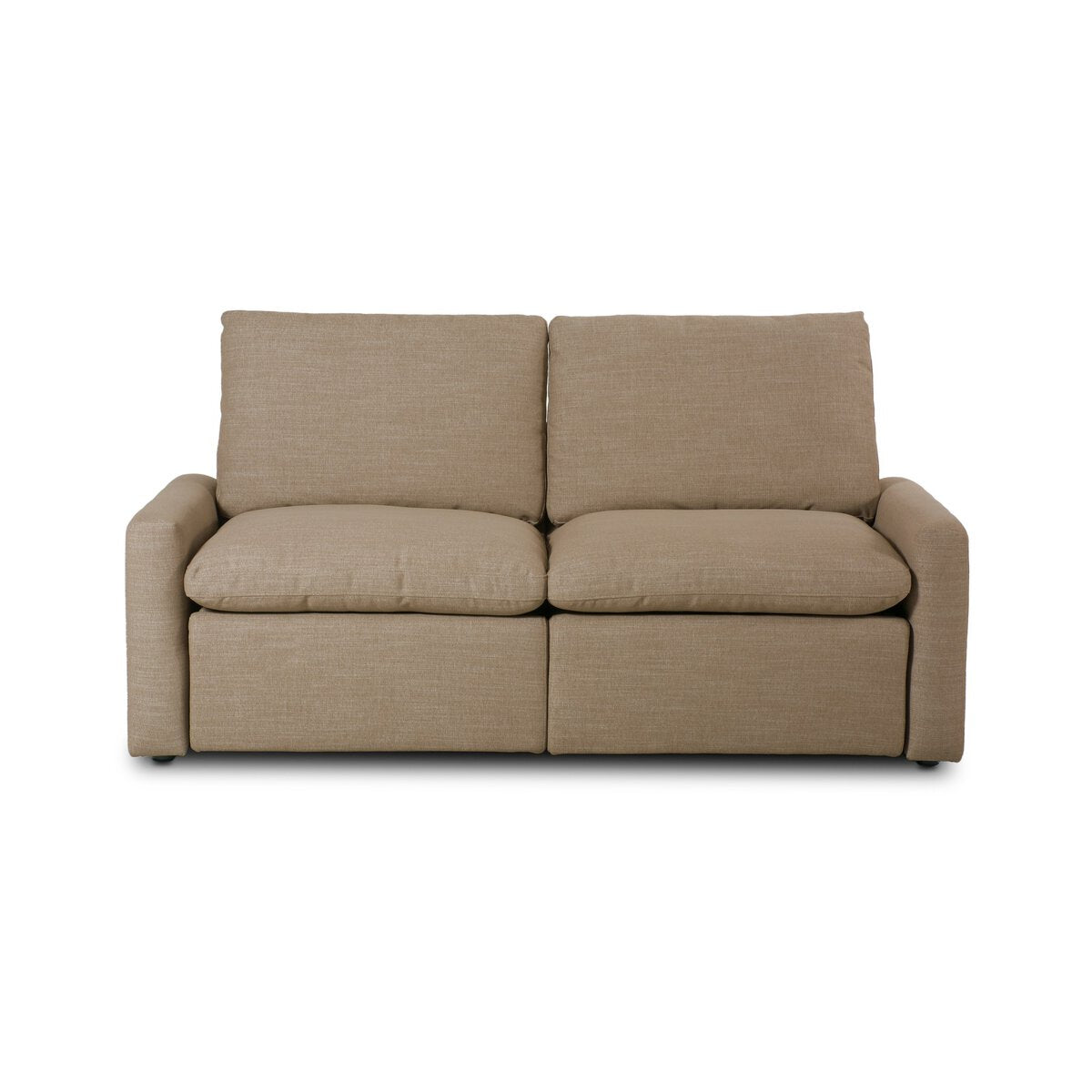 Tillery Power Recliner 2- Piece Sectional