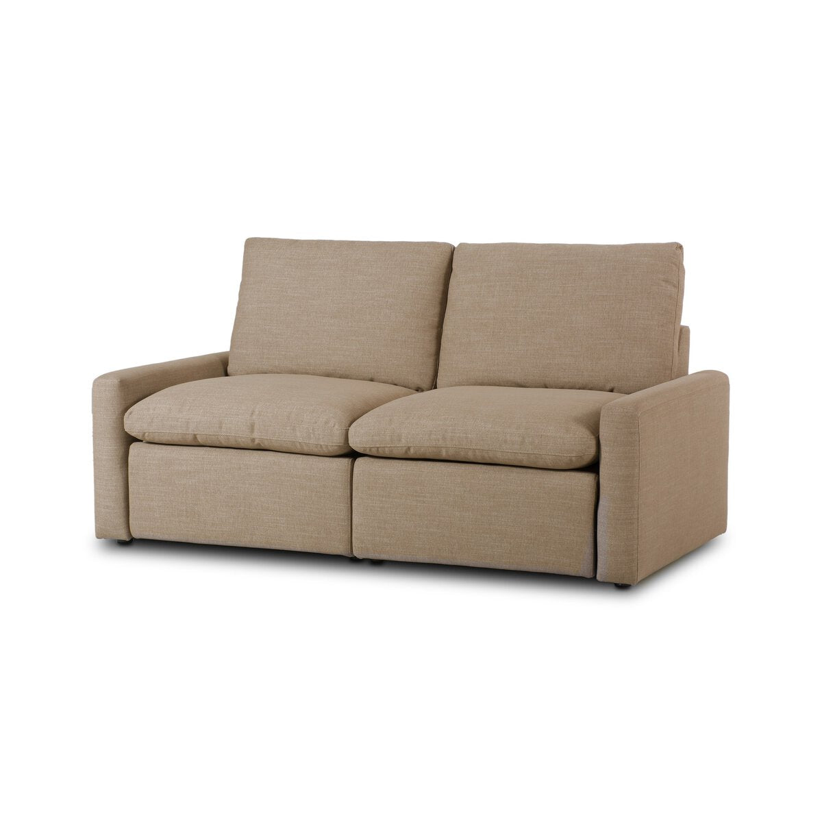 Tillery Power Recliner 2- Piece Sectional