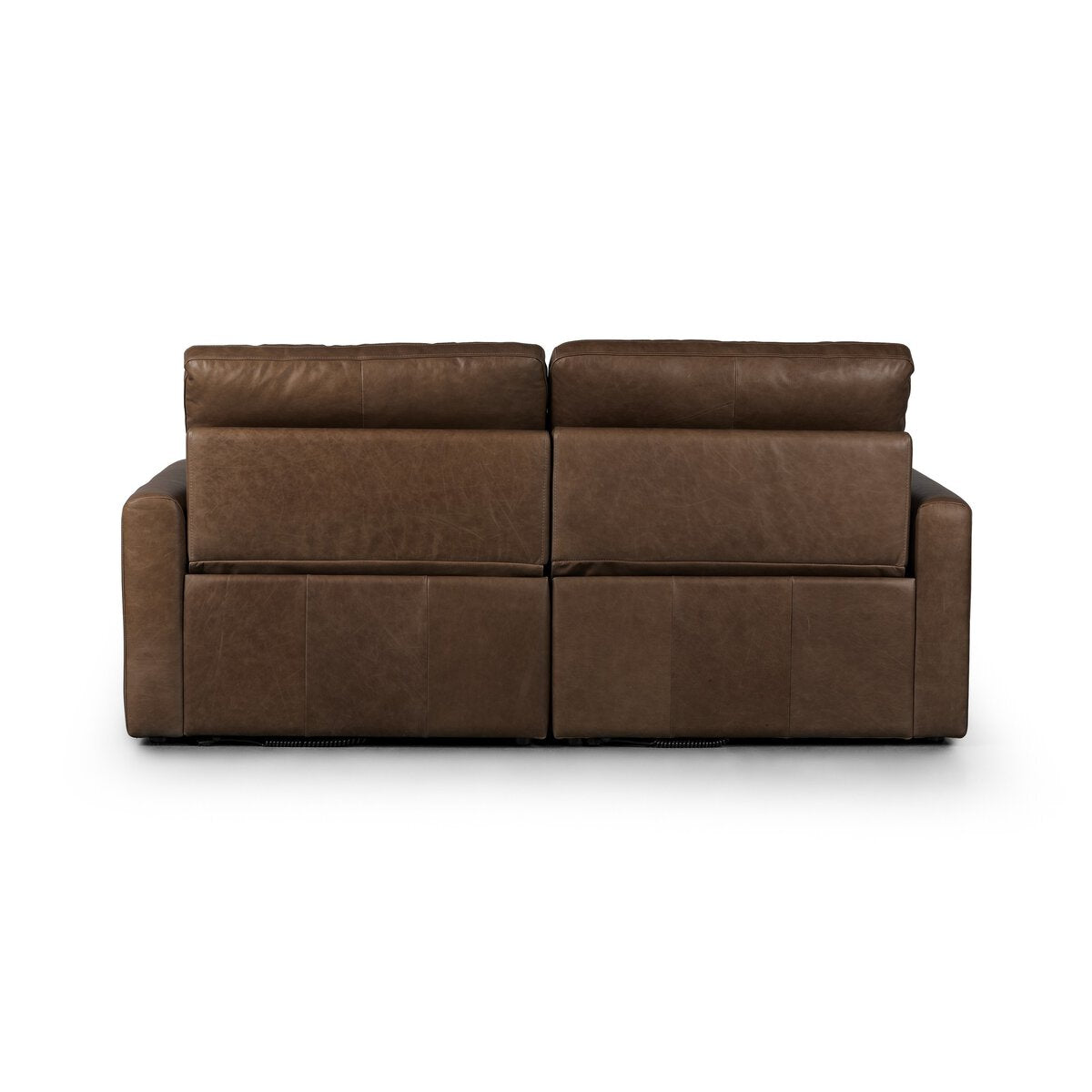 Tillery Power Recliner 2- Piece Sectional