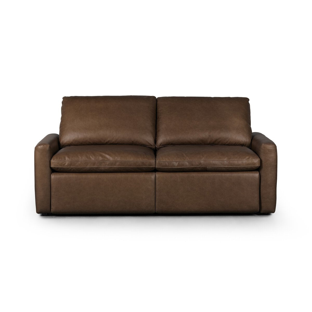 Tillery Power Recliner 2- Piece Sectional