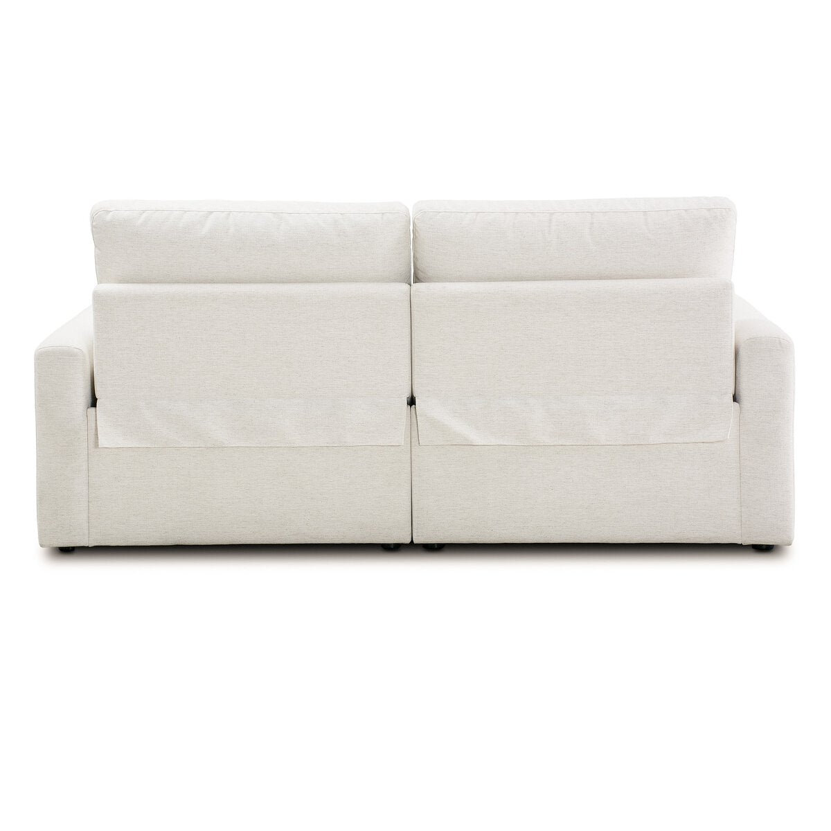 Tillery Power Recliner 2- Piece Sectional