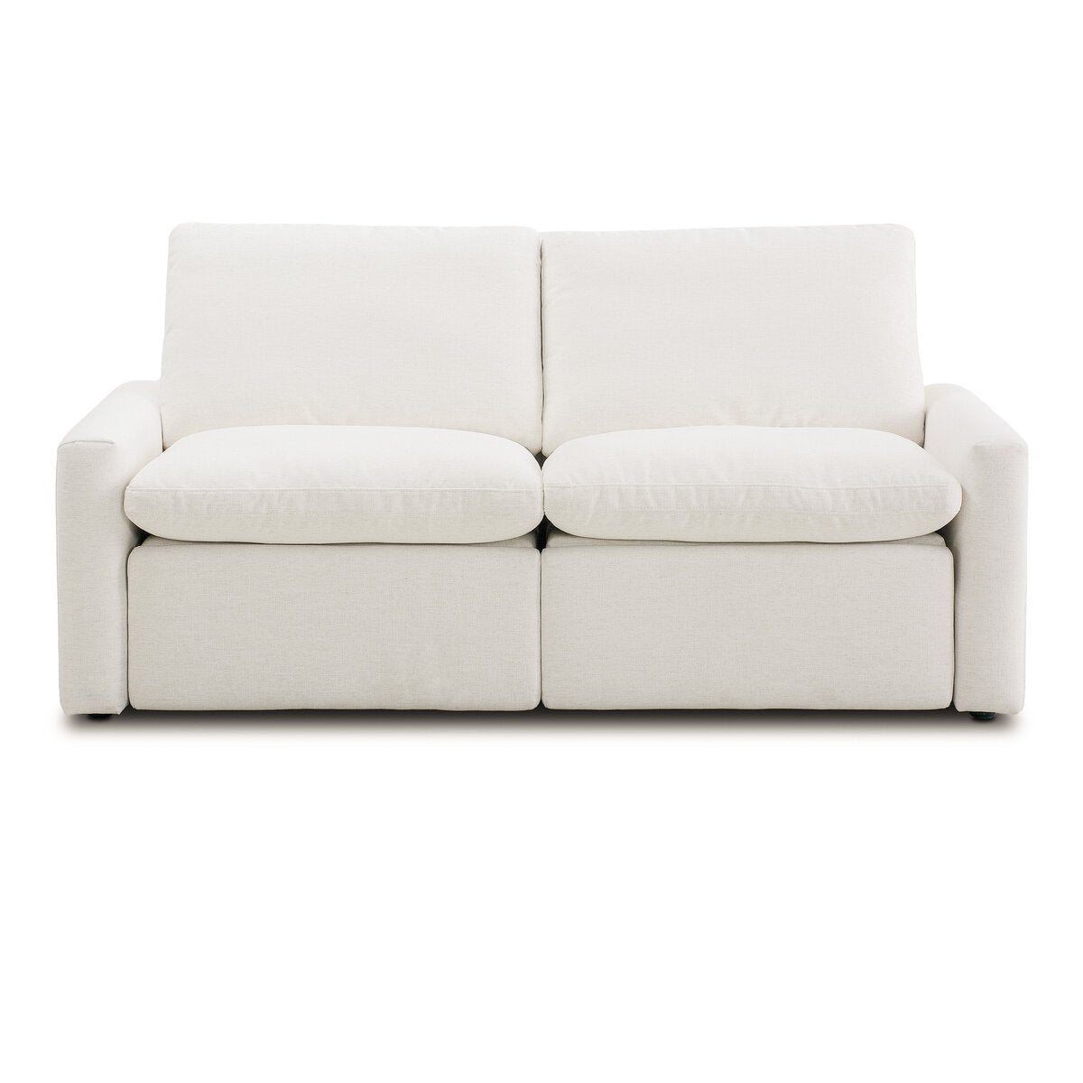 Tillery Power Recliner 2- Piece Sectional