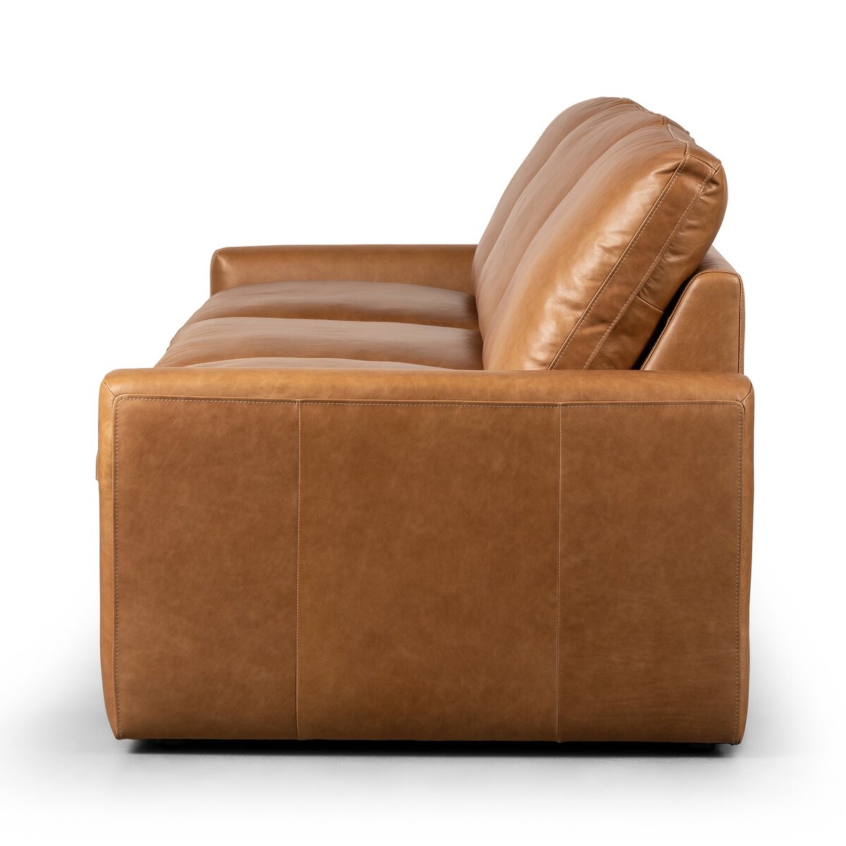 Tillery Power Recliner 3-Piece Sectional – Native Citizen