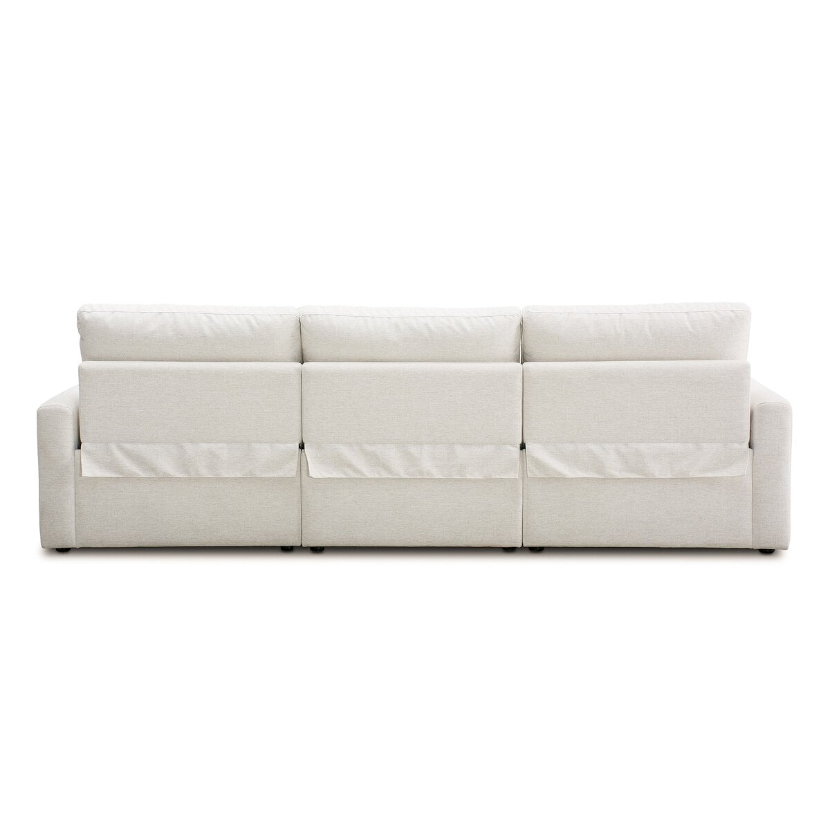 Tillery Power Recliner 3-Piece Sectional