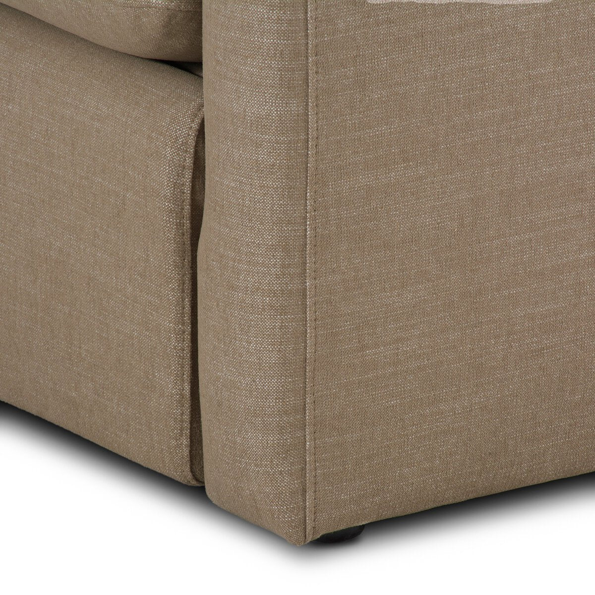 Tillery Power Recliner 5-Piece Sectional
