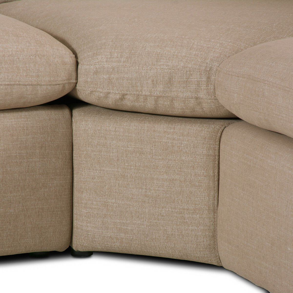 Tillery Power Recliner 5-Piece Sectional