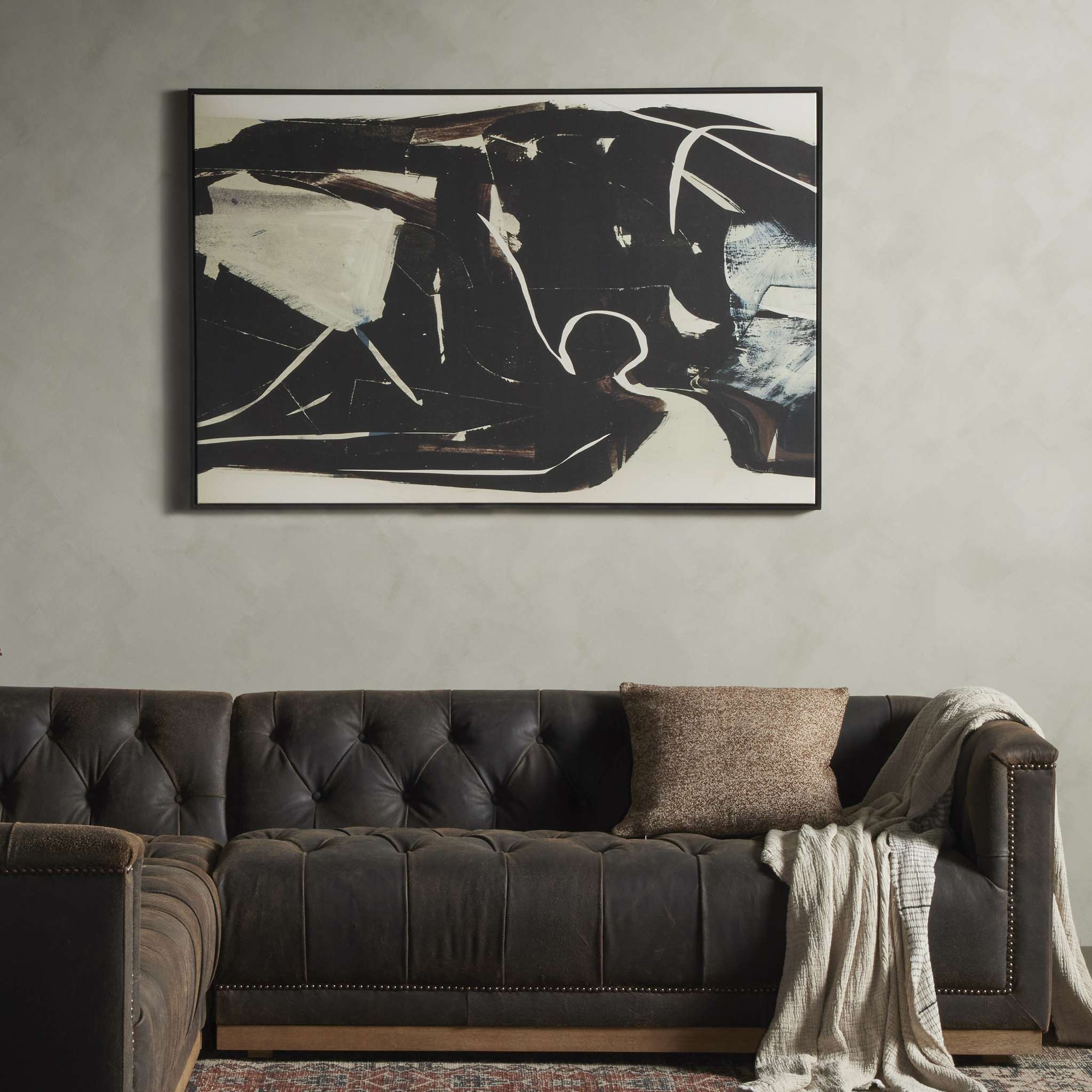 Ecelectic By Dan Hobday